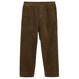 Aiayu Coco Corduroy Pant, Bark